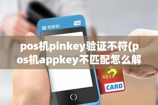 pos机pinkey验证不符(pos机appkey不匹配怎么解决)
