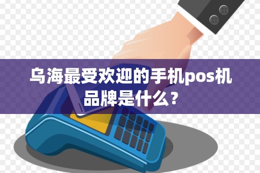乌海最受欢迎的手机pos机品牌是什么？