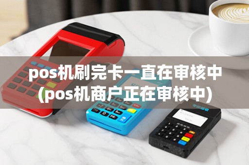 pos机刷完卡一直在审核中(pos机商户正在审核中)