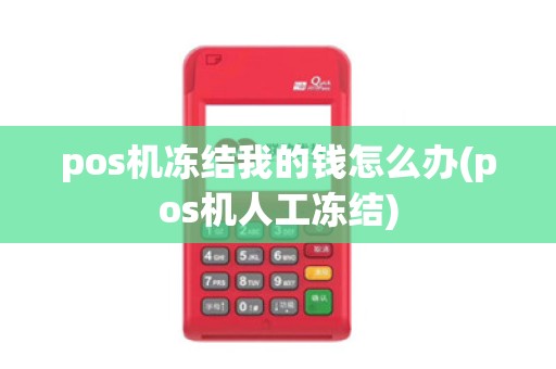 pos机冻结我的钱怎么办(pos机人工冻结)
