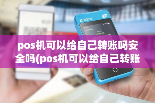 pos机可以给自己转账吗安全吗(pos机可以给自己转账吗)