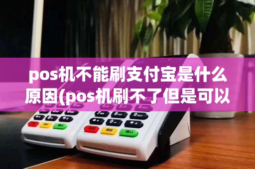 pos机不能刷支付宝是什么原因(pos机刷不了但是可以淘宝)