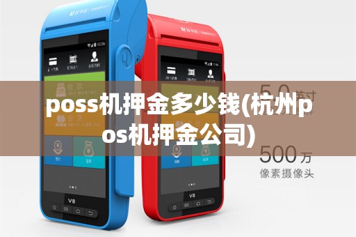poss机押金多少钱(杭州pos机押金公司)