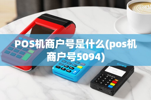 POS机商户号是什么(pos机商户号5094)