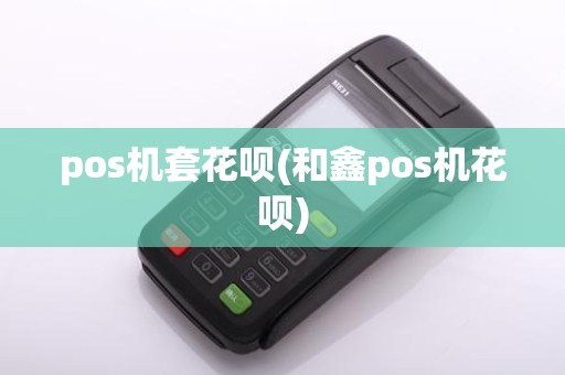 pos机套花呗(和鑫pos机花呗)