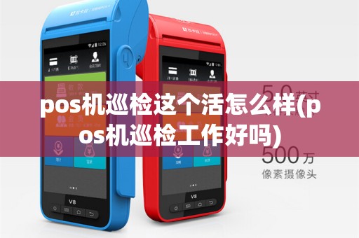 pos机巡检这个活怎么样(pos机巡检工作好吗)
