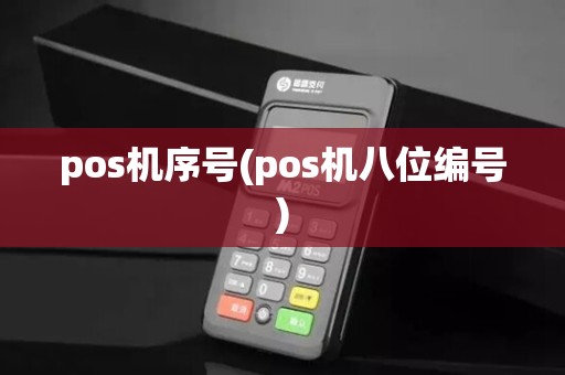 pos机序号(pos机八位编号)