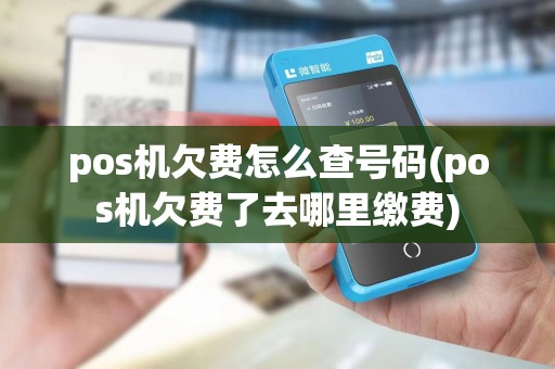 pos机欠费怎么查号码(pos机欠费了去哪里缴费)