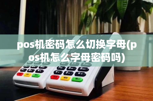 pos机密码怎么切换字母(pos机怎么字母密码吗)