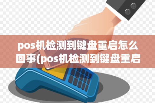 pos机检测到键盘重启怎么回事(pos机检测到键盘重启)