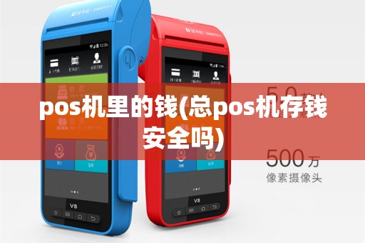 pos机里的钱(总pos机存钱安全吗)