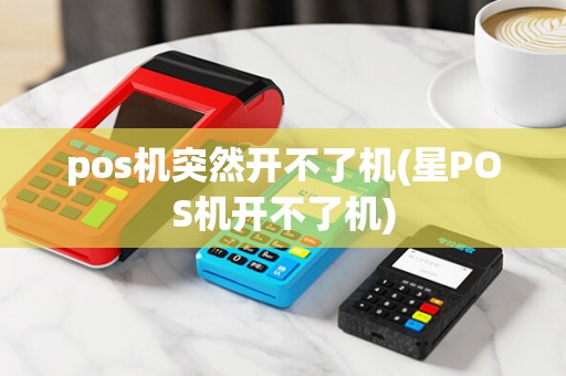 pos机突然开不了机(星POS机开不了机)