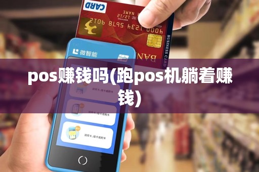 pos赚钱吗(跑pos机躺着赚钱)