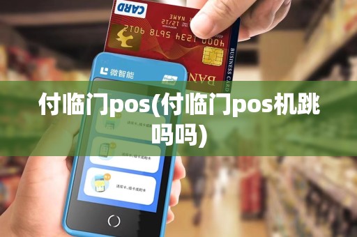 付临门pos(付临门pos机跳吗吗)