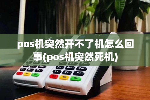 pos机突然开不了机怎么回事(pos机突然死机)