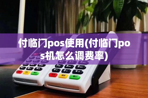 付临门pos使用(付临门pos机怎么调费率)