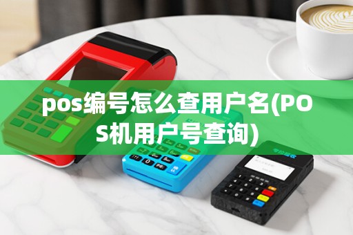 pos编号怎么查用户名(POS机用户号查询)