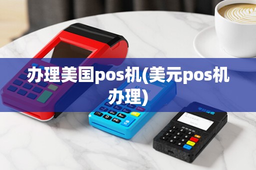 办理美国pos机(美元pos机办理)