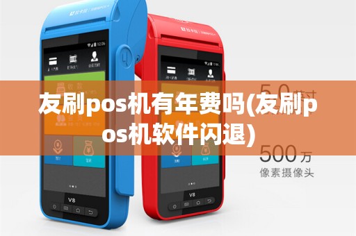 友刷pos机有年费吗(友刷pos机软件闪退)