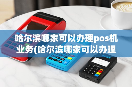 哈尔滨哪家可以办理pos机业务(哈尔滨哪家可以办理pos机)