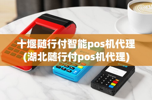 十堰随行付智能pos机代理(湖北随行付pos机代理)