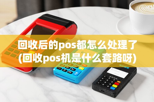 回收后的pos都怎么处理了(回收pos机是什么套路呀)