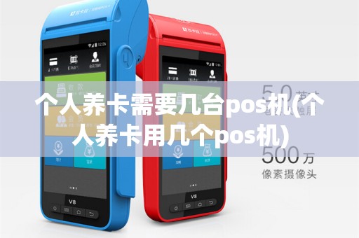 个人养卡需要几台pos机(个人养卡用几个pos机)