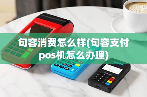 句容消费怎么样(句容支付pos机怎么办理)