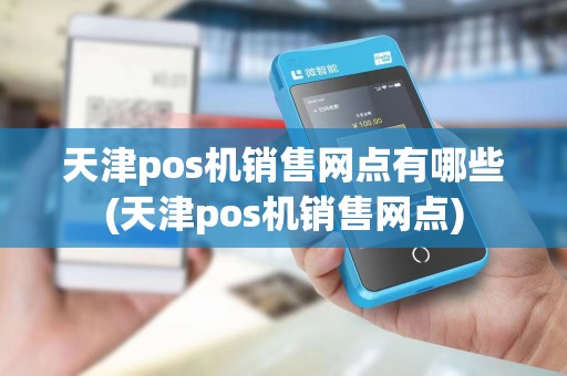 天津pos机销售网点有哪些(天津pos机销售网点)