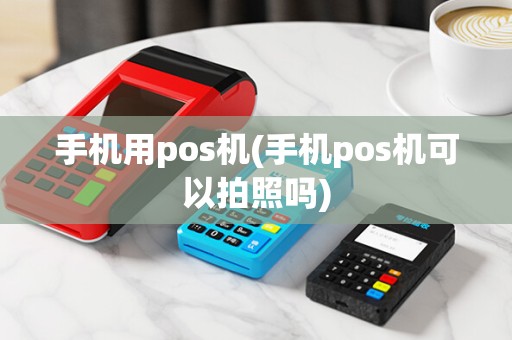 手机用pos机(手机pos机可以拍照吗)