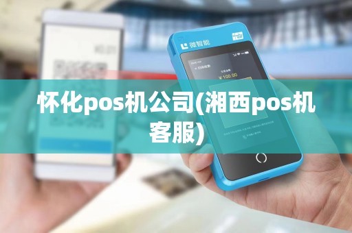 怀化pos机公司(湘西pos机客服)