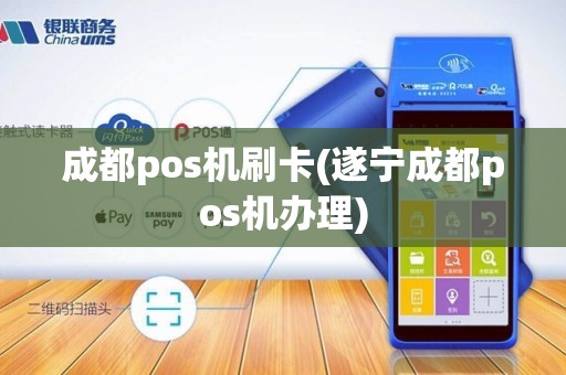 成都pos机刷卡(遂宁成都pos机办理)