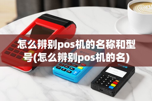 怎么辨别pos机的名称和型号(怎么辨别pos机的名)
