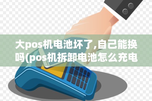大pos机电池坏了,自己能换吗(pos机拆卸电池怎么充电)