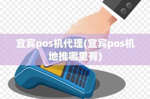 宜宾pos机代理(宜宾pos机地推哪里有)