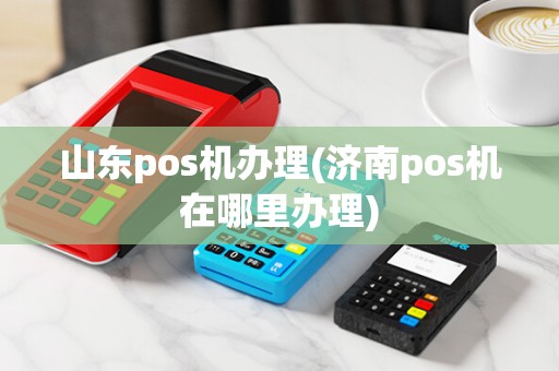 山东pos机办理(济南pos机在哪里办理)