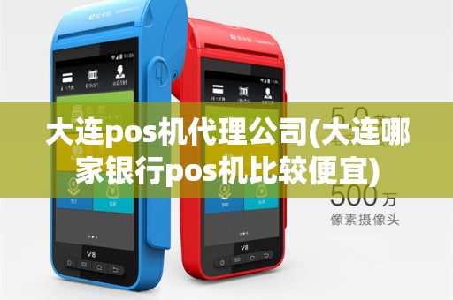 大连pos机代理公司(大连哪家银行pos机比较便宜)