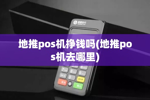 地推pos机挣钱吗(地推pos机去哪里)