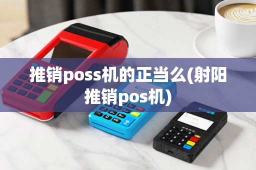 推销poss机的正当么(射阳推销pos机)