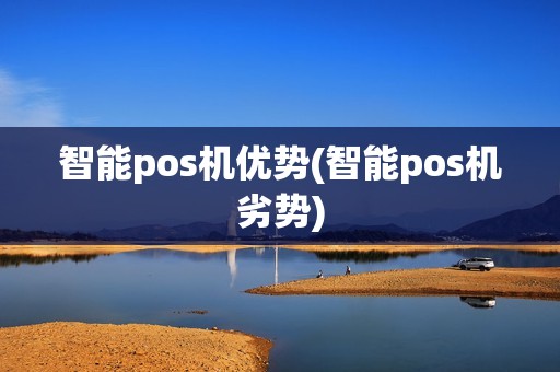 智能pos机优势(智能pos机劣势)
