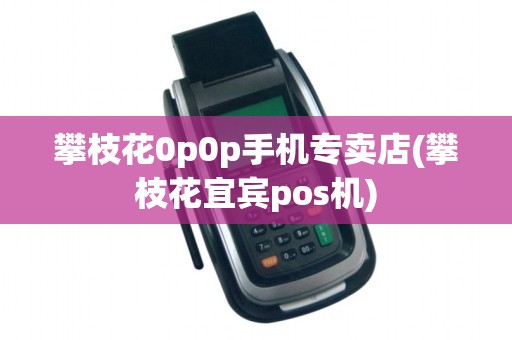 攀枝花0p0p手机专卖店(攀枝花宜宾pos机)