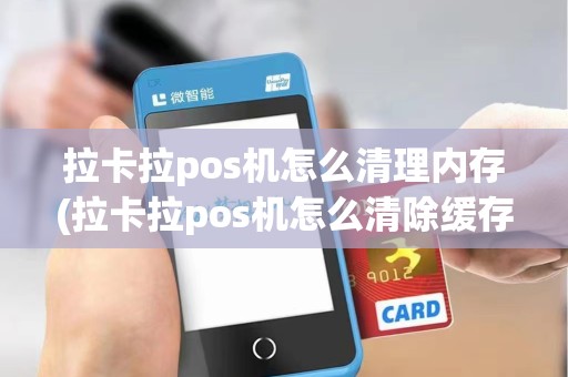 拉卡拉pos机怎么清理内存(拉卡拉pos机怎么清除缓存)