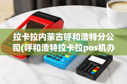 拉卡拉内蒙古呼和浩特分公司(呼和浩特拉卡拉pos机办理)