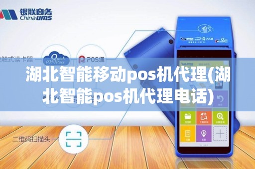湖北智能移动pos机代理(湖北智能pos机代理电话)