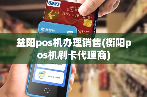 益阳pos机办理销售(衡阳pos机刷卡代理商)