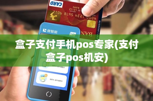 盒子支付手机pos专家(支付盒子pos机安) 盒子支付手机pos专家(支付盒子pos机安)