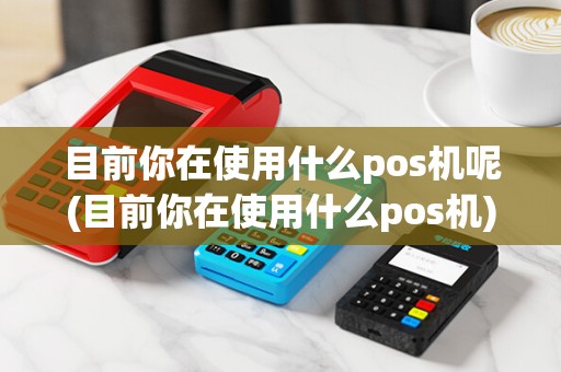 目前你在使用什么pos机呢(目前你在使用什么pos机)