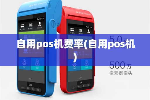 自用pos机费率(自用pos机)
