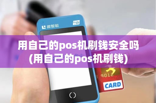 用自己的pos机刷钱安全吗(用自己的pos机刷钱)