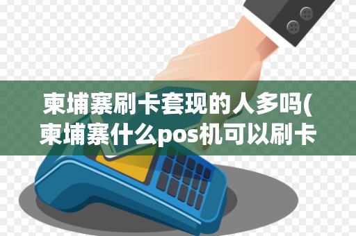 柬埔寨刷卡套现的人多吗(柬埔寨什么pos机可以刷卡)